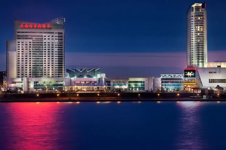 Caesars Windsor Hotel & Casino